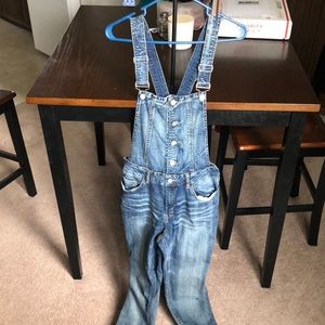 Overalls